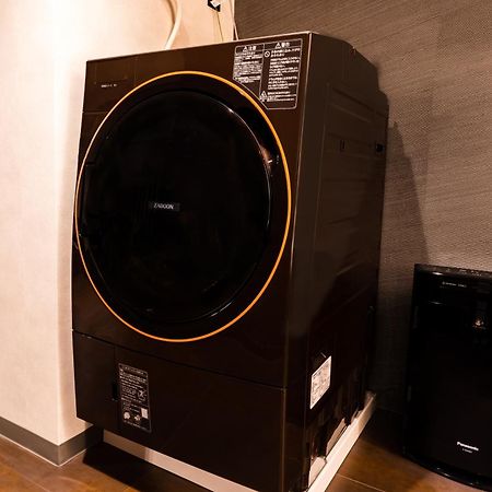 Randor Hotel Namba Osaka Suites Cameră foto