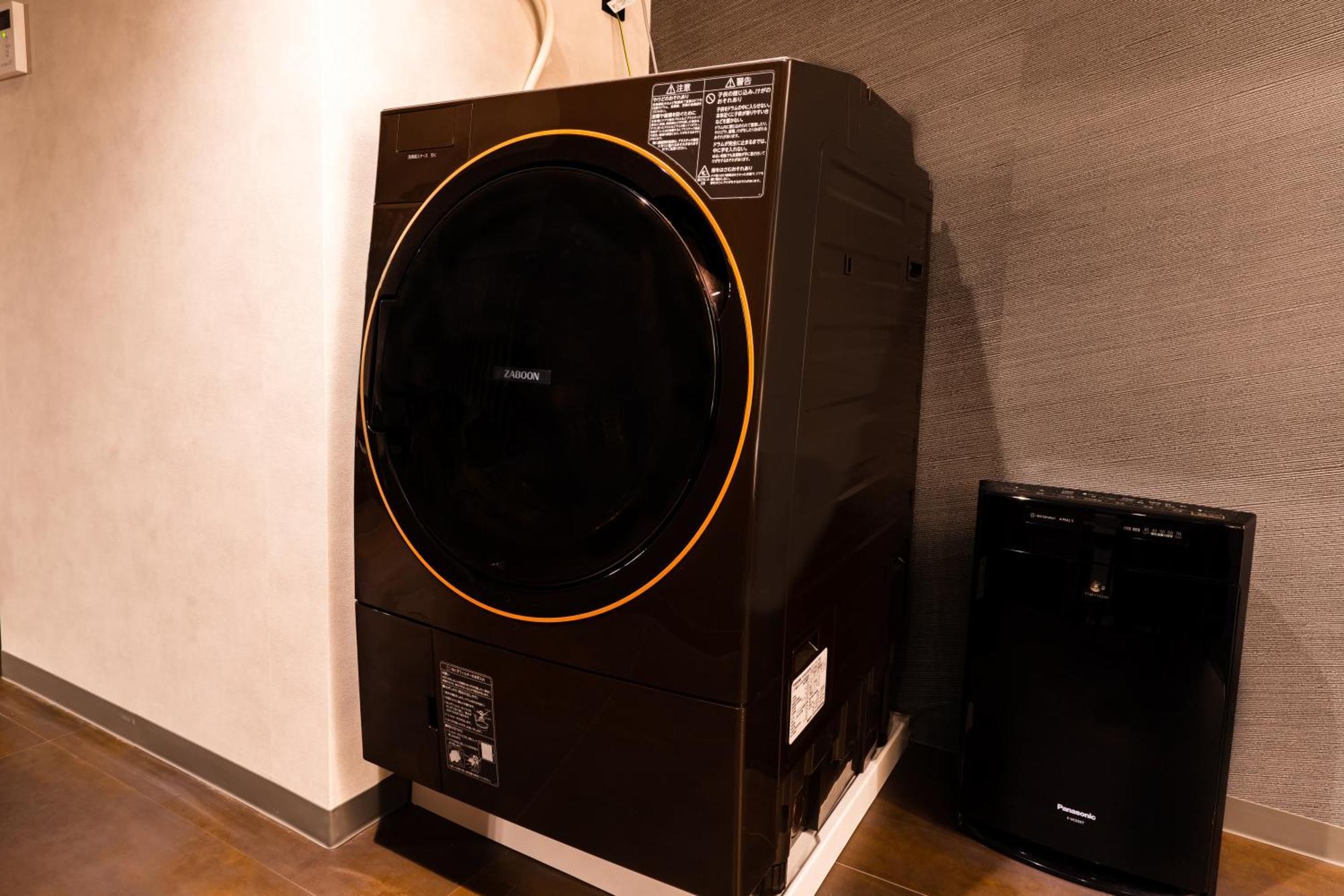Randor Hotel Namba Osaka Suites Cameră foto