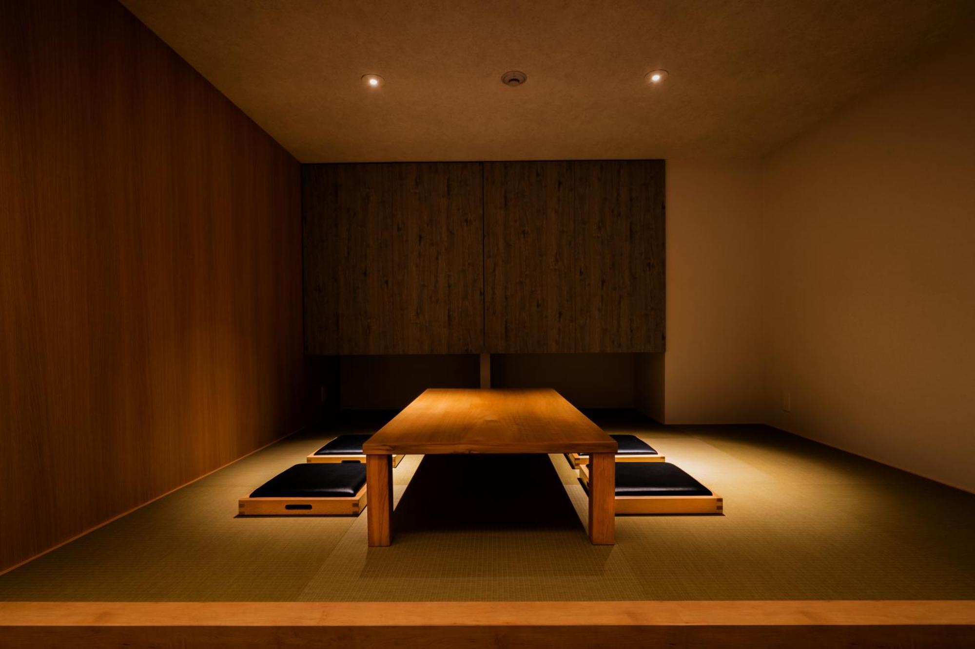 Randor Hotel Namba Osaka Suites Cameră foto