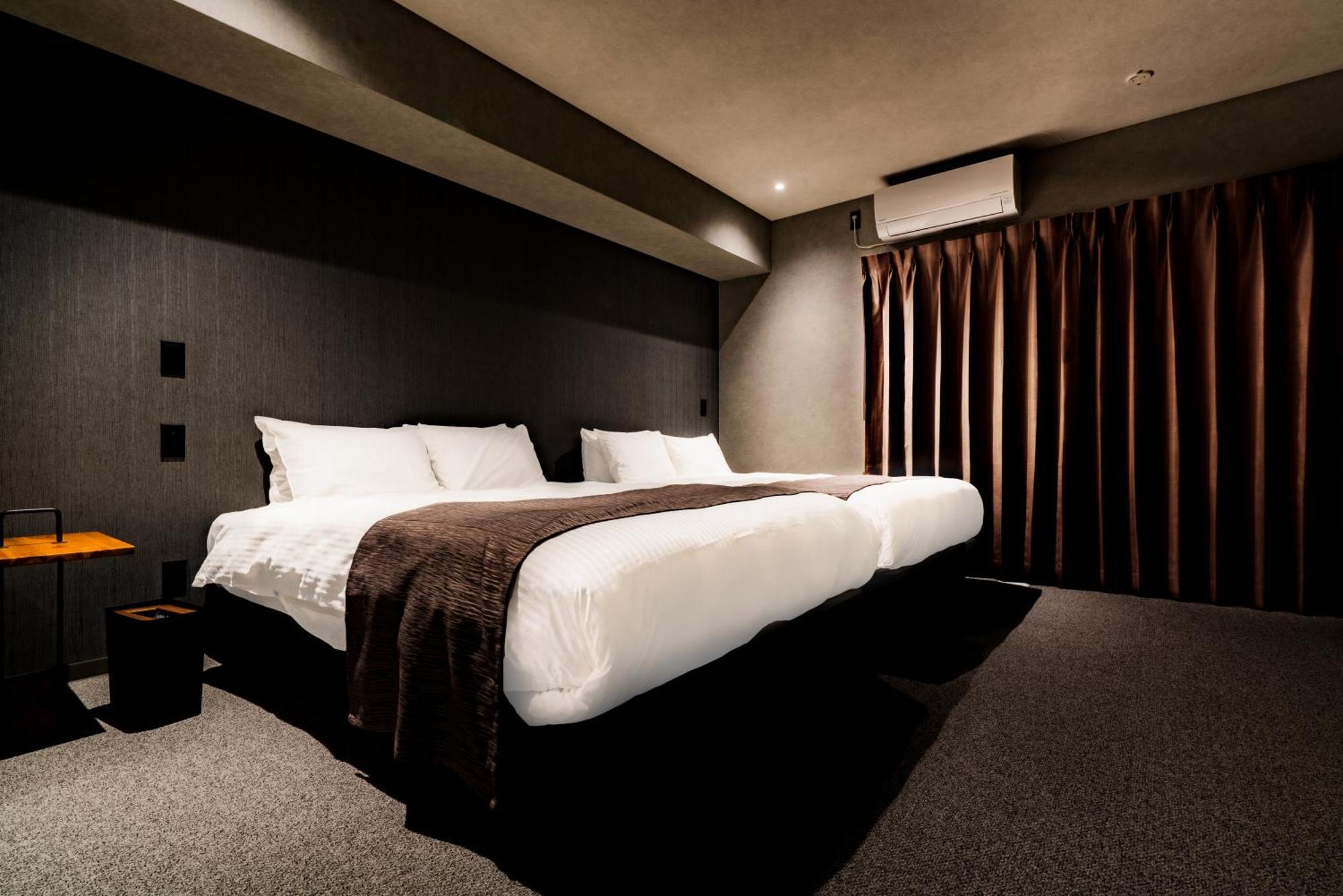 Randor Hotel Namba Osaka Suites Cameră foto