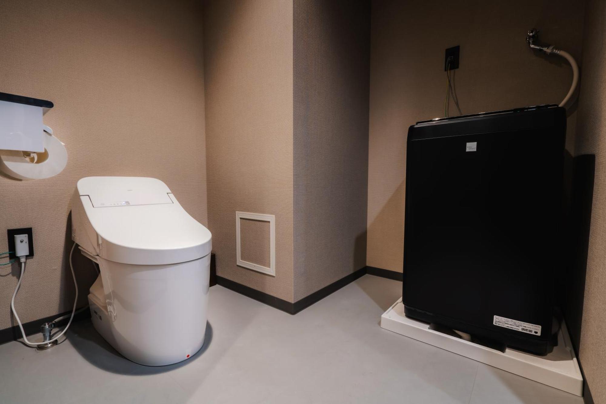 Randor Hotel Namba Osaka Suites Cameră foto