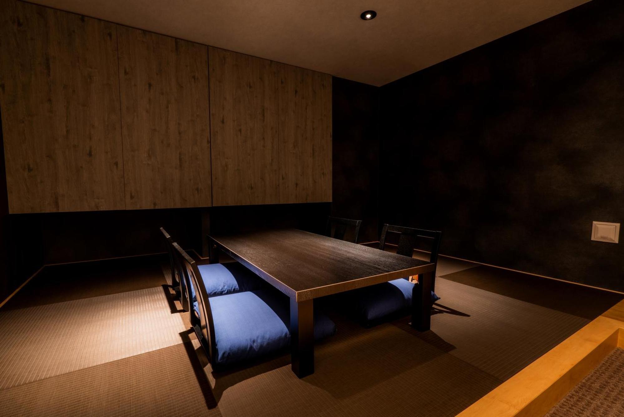 Randor Hotel Namba Osaka Suites Cameră foto